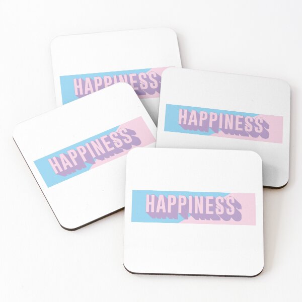 Item preview, Happiness designed and sold by TopBaseline.