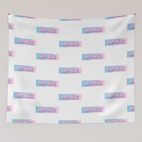 Item preview, Happiness designed and sold by TopBaseline.