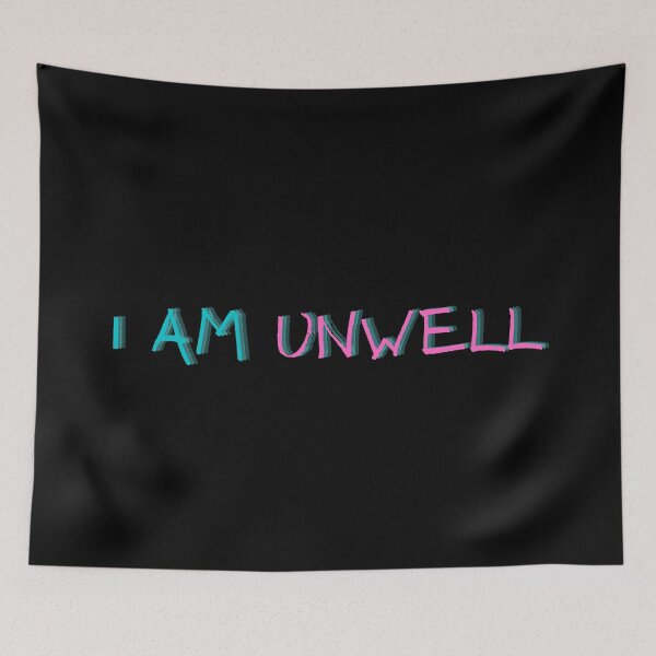Item preview, Call her daddy quote | I am unwell designed and sold by tripanthias.