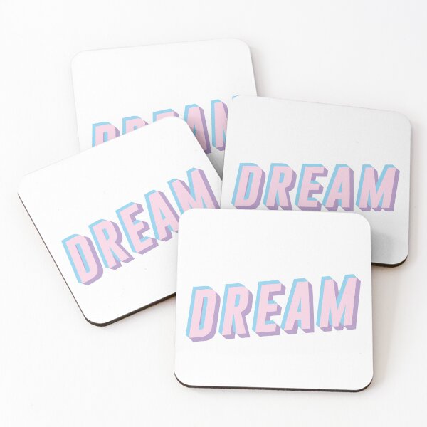 Item preview, Dream designed and sold by TopBaseline.