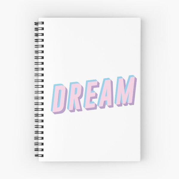 Item preview, Dream designed and sold by TopBaseline.