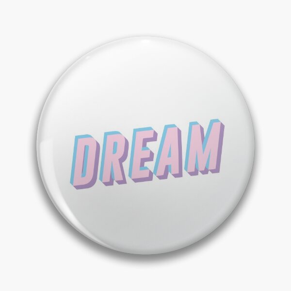 Item preview, Dream designed and sold by TopBaseline.