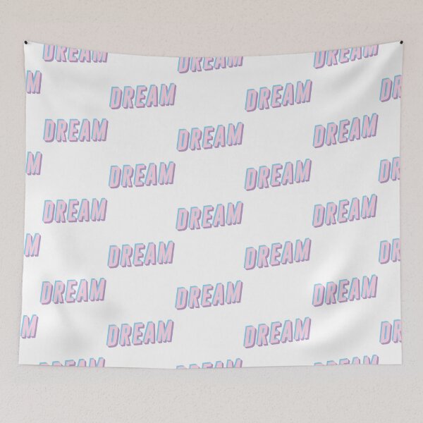 Item preview, Dream designed and sold by TopBaseline.