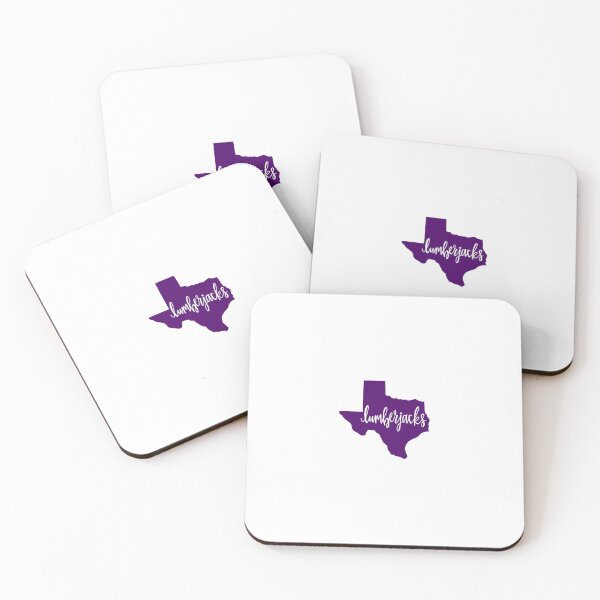 Item preview, Lumberjacks (Texas) designed and sold by crystalcreative.