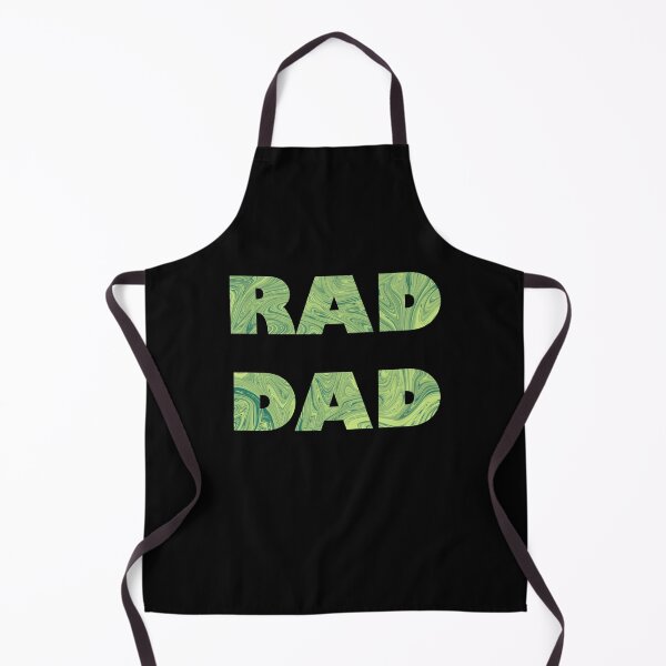 Item preview, Rad Dad designed and sold by Lazy Dad Creations.