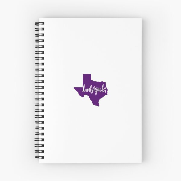 Item preview, Lumberjacks (Texas) designed and sold by crystalcreative.