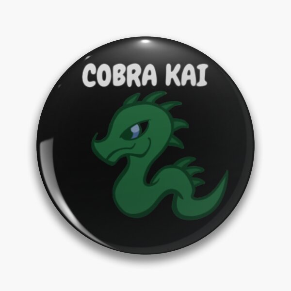 Item preview, COBRA KAI designed and sold by kasturibhore.