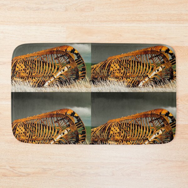 Item preview, Shipwreck skeleton in the Magellan Strait designed and sold by Justharry.