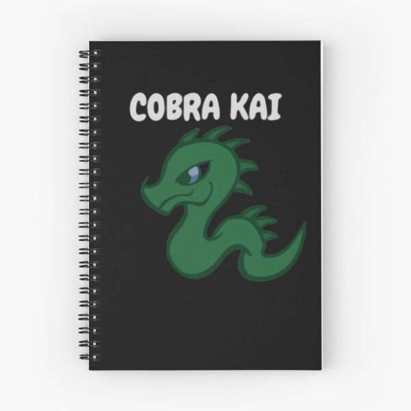 Item preview, COBRA KAI designed and sold by kasturibhore.