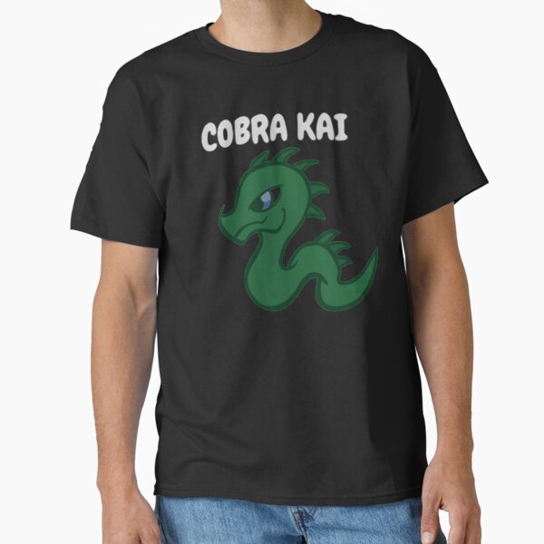 Item preview, COBRA KAI designed and sold by kasturibhore.