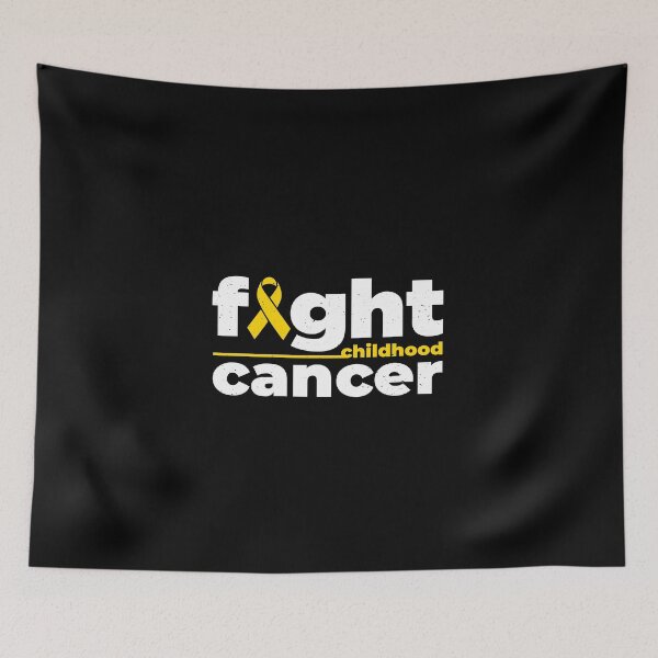 Item preview, Childhood Cancer Awareness designed and sold by artworkbyrihen.