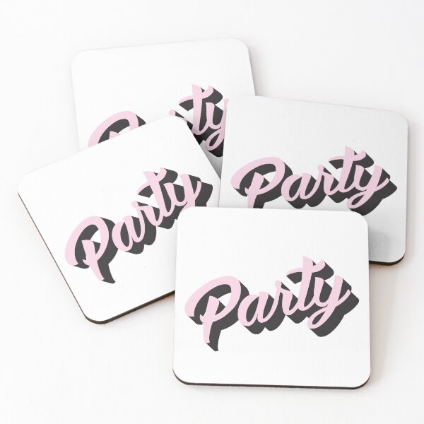 Item preview, Party designed and sold by TopBaseline.
