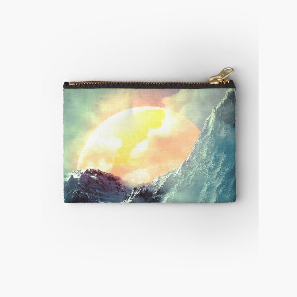 Item preview, Frozen sun designed and sold by florenaux.
