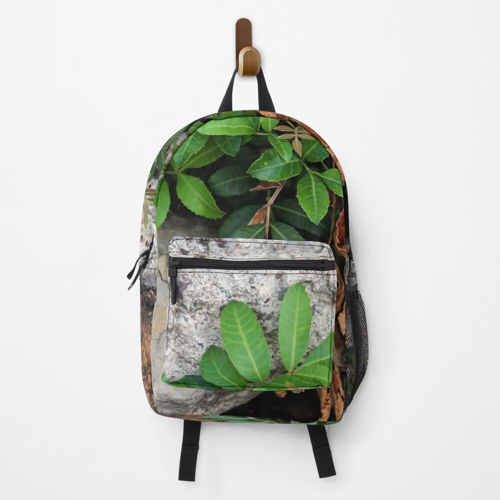 Item preview, Backpack designed and sold by heatherfriedman.