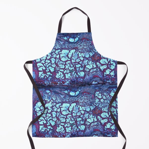 Item preview, Cool Arctic Blues designed and sold by Dumelang.