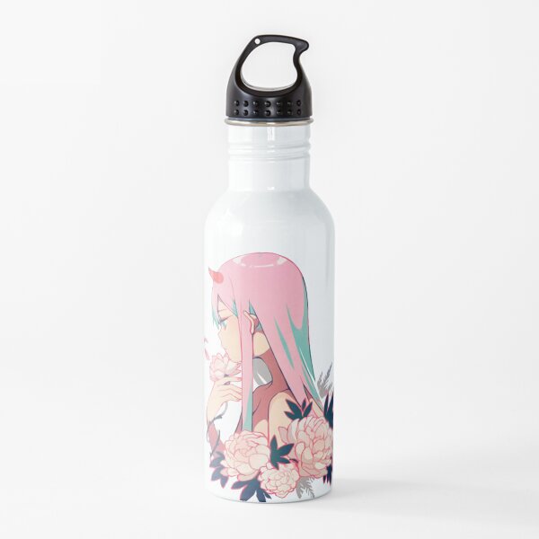 002 POSTER Water Bottle