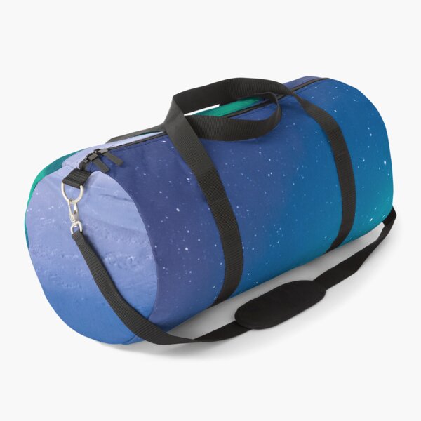 Item preview, Aurora Borealis Snowscape designed and sold by AsheDesigns.