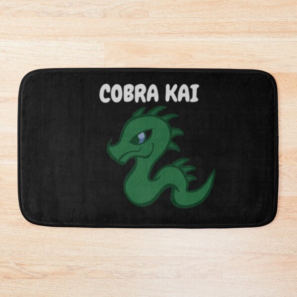 Item preview, COBRA KAI designed and sold by kasturibhore.