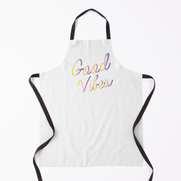 Item preview, Good Vibes designed and sold by TopBaseline.