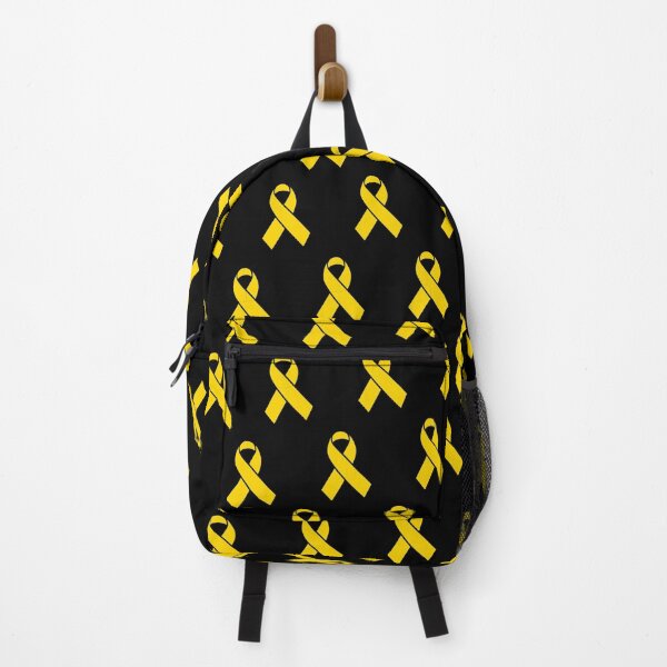 Item preview, Childhood Cancer Awareness designed and sold by artworkbyrihen.