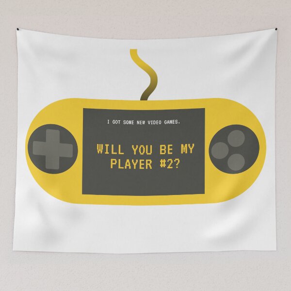 Item preview, Valentine Special - Gamer proposal designed and sold by Vikas Sawant.