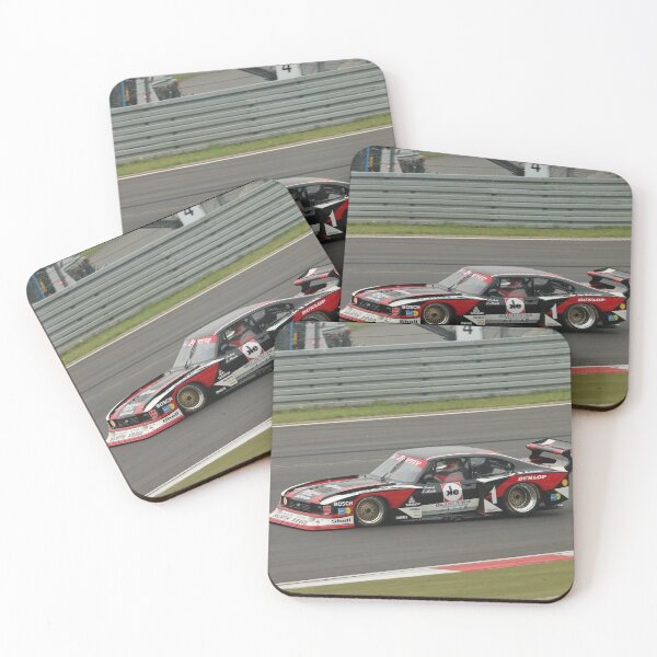 Item preview, Ford Capri - Nurburgring designed and sold by The Suns Anvil.