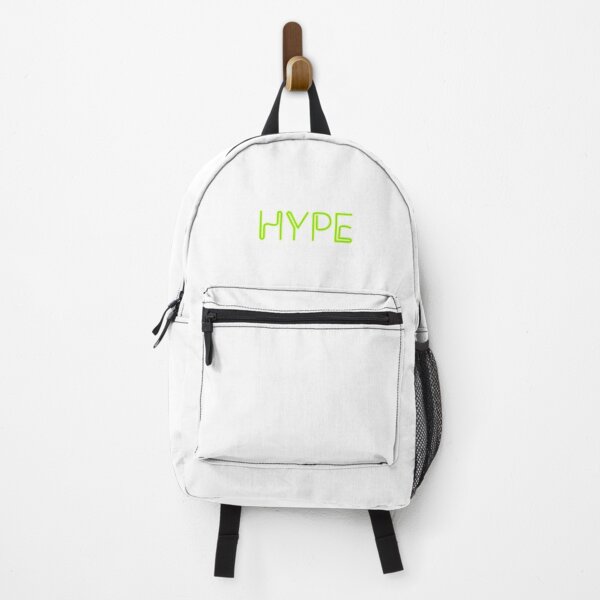 Item preview, Hype designed and sold by TopBaseline.