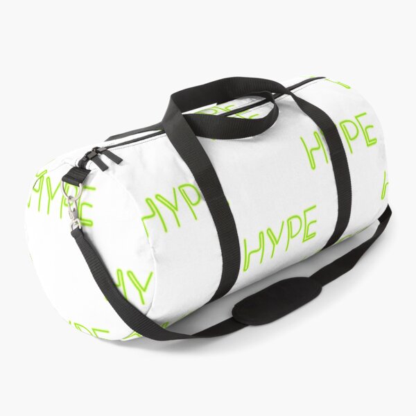 Item preview, Hype designed and sold by TopBaseline.
