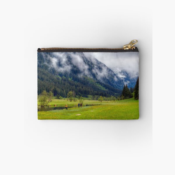 Item preview, Spring meets winter in the Alps designed and sold by PeterCseke.
