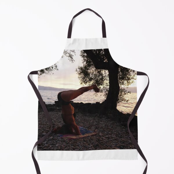 Item preview, yoga practice designed and sold by distracted.