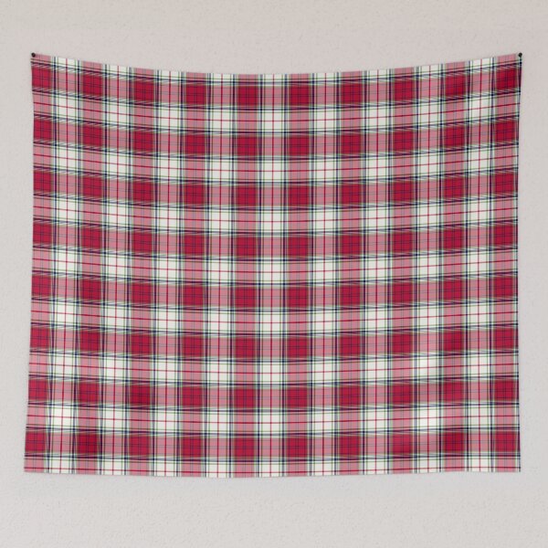 Item preview, Highland Christmas Plaid designed and sold by plaidwerx.