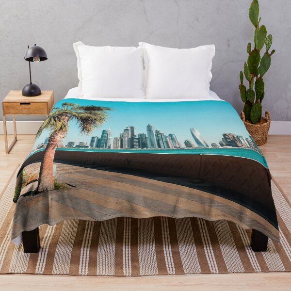 Item preview, Dubai Marina palm designed and sold by gowipe.