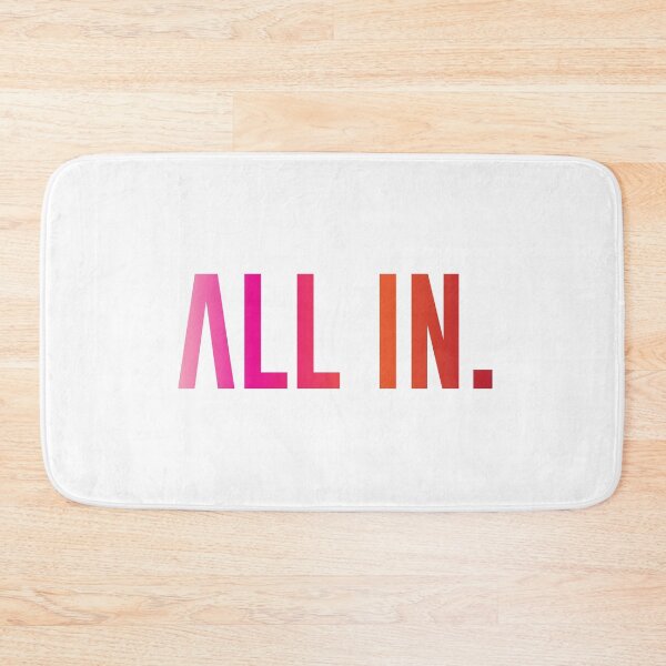 Item preview, All In. (Reds) designed and sold by Seobox.