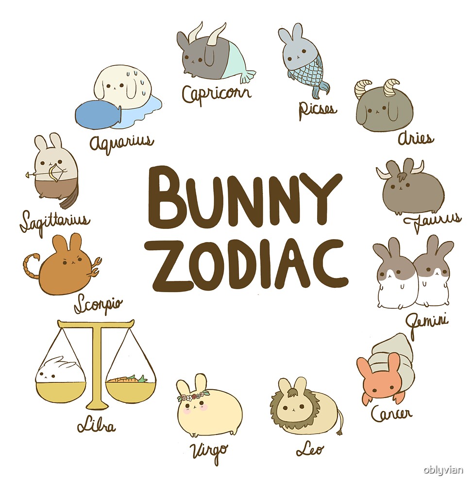 rabbit horoscope today astrology