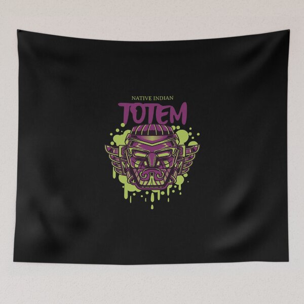 Item preview, Totem designed and sold by ErenStream.
