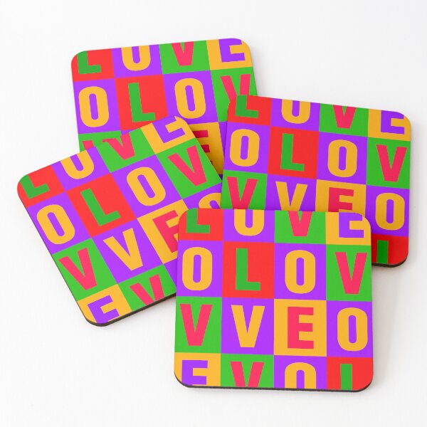 Item preview, A letter design with the word Love designed and sold by MIRO3D.