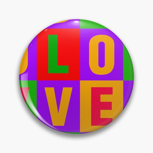 Item preview, A letter design with the word Love designed and sold by MIRO3D.