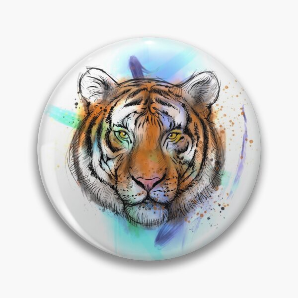 Item preview, Easy Tiger designed and sold by Total-Cult.