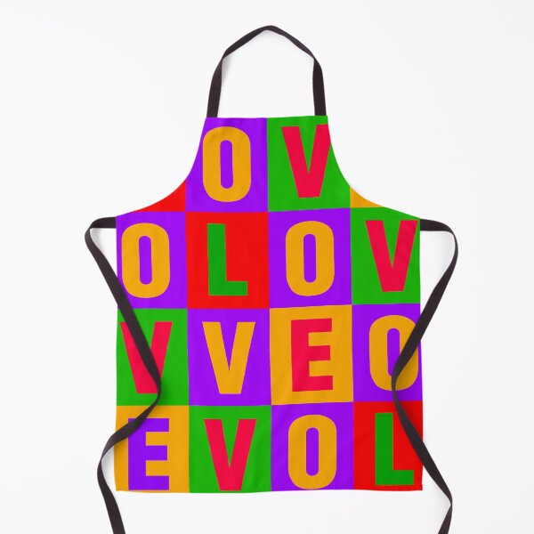 Item preview, A letter design with the word Love designed and sold by MIRO3D.