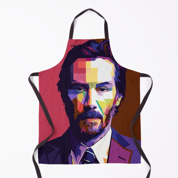 Item preview, John Wick designed and sold by mztgr7.