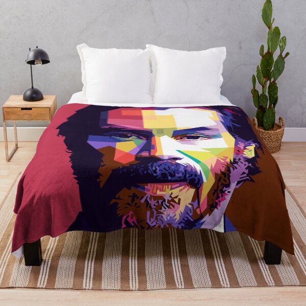 Item preview, John Wick designed and sold by mztgr7.