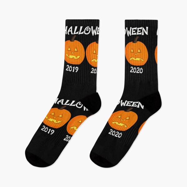 Item preview, Halloween 2020 Cancelled Pumpkins  designed and sold by Funful.
