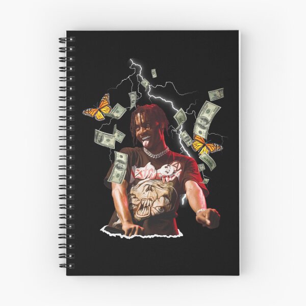 Item preview, Playboi Carti t-shirt designed and sold by wholelottaneon.