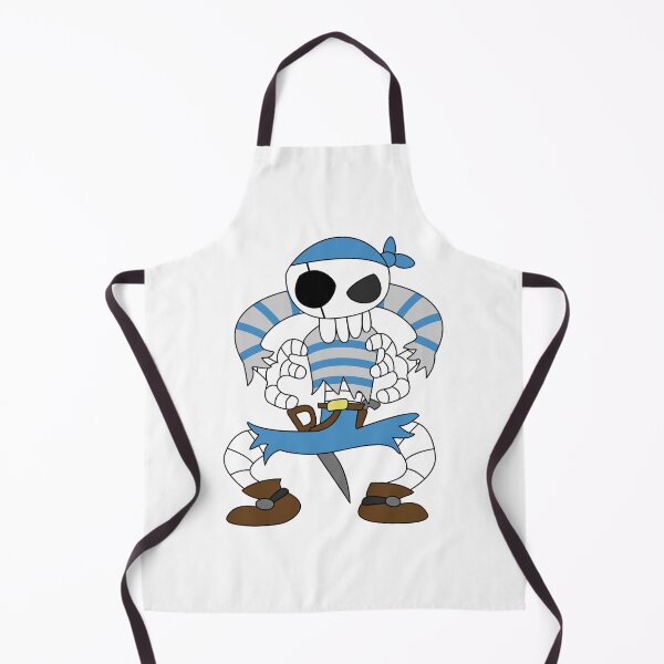 Item preview, Old pirate sailor designed and sold by Fulgenl.