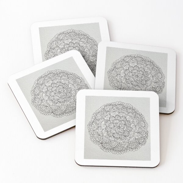 Item preview, Mandala 2 designed and sold by GalatiansSixTen.
