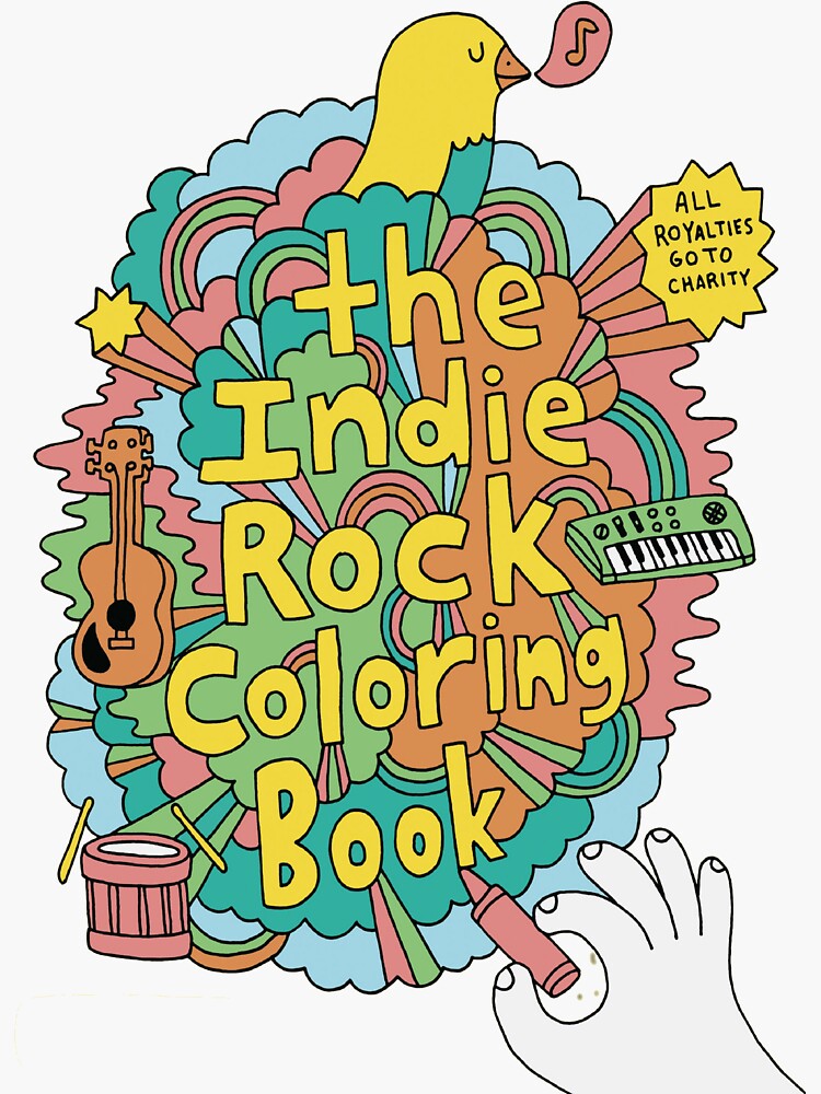 indie-rock-sticker-by-omgjmercier-redbubble