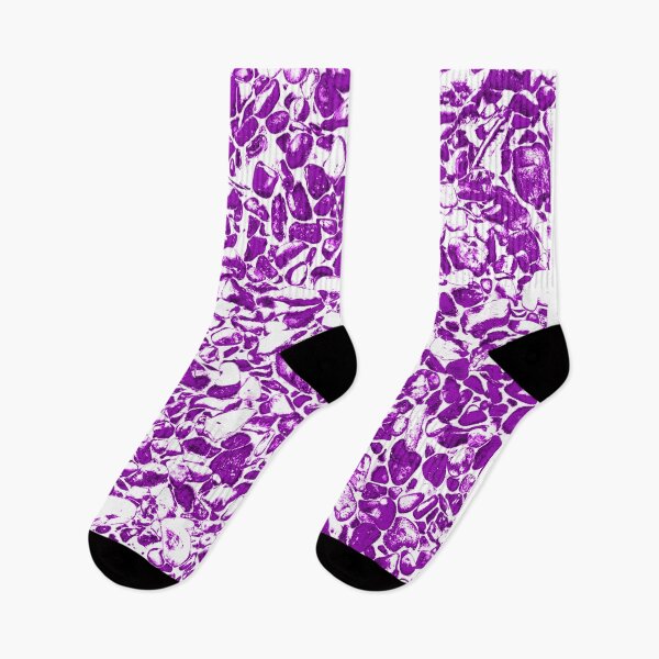 Item preview, Purple Pebble designed and sold by NKW1709.