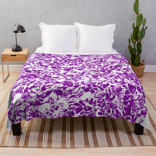 Item preview, Purple Pebble designed and sold by NKW1709.
