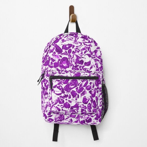 Item preview, Purple Pebble designed and sold by NKW1709.