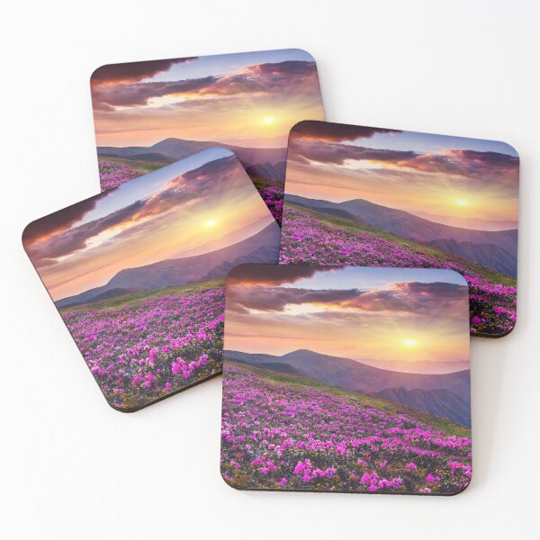 Item preview, Beautiful Sunset  designed and sold by Trendytstore.